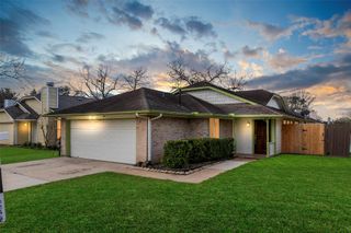 13639 Tanvern Lane, Houston, TX 77014