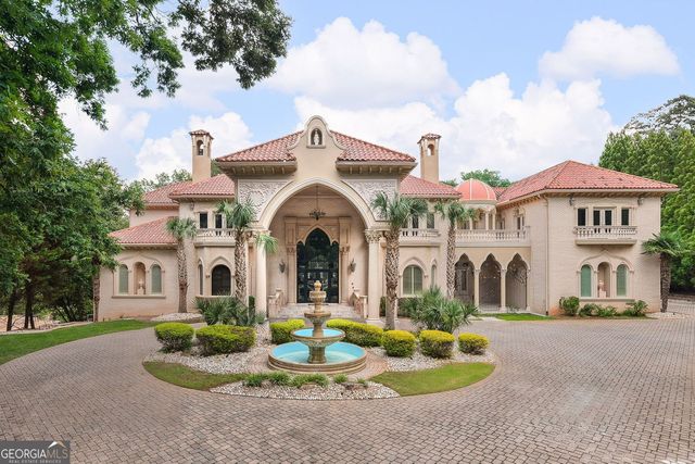 4561 Northside Drive NW, Sandy Springs, GA 30327