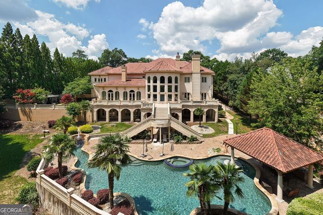 4561 Northside Drive NW, Sandy Springs, GA 30327