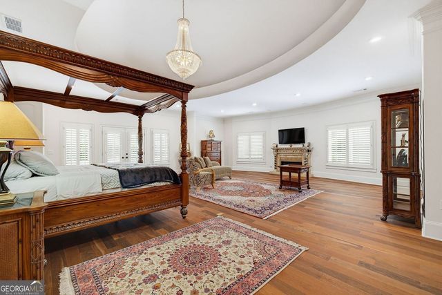 4561 Northside Drive NW, Sandy Springs, GA 30327