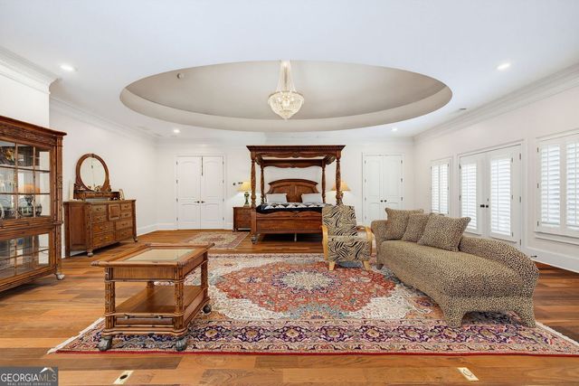 4561 Northside Drive NW, Sandy Springs, GA 30327