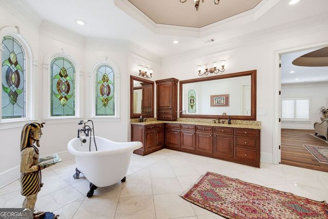 4561 Northside Drive NW, Sandy Springs, GA 30327
