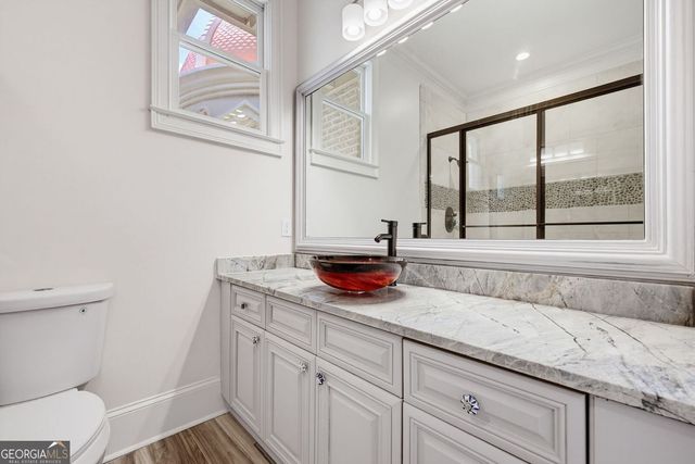 4561 Northside Drive NW, Sandy Springs, GA 30327