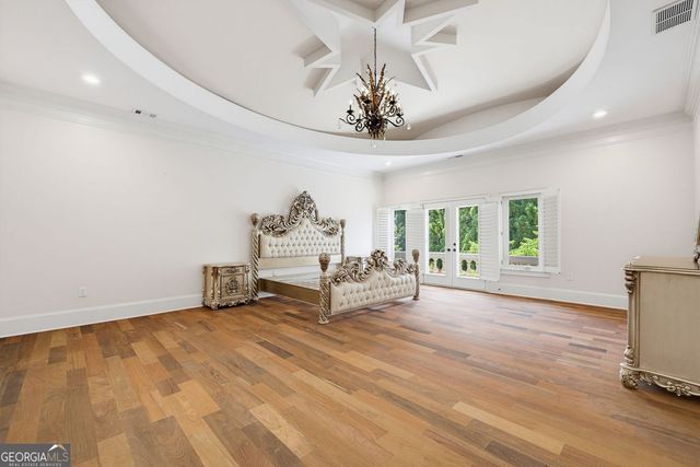 4561 Northside Drive NW, Sandy Springs, GA 30327