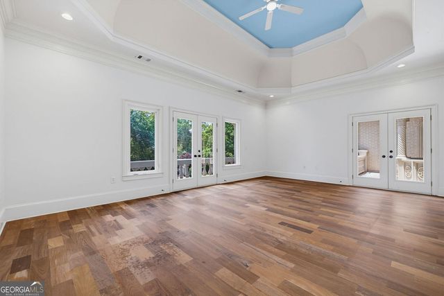 4561 Northside Drive NW, Sandy Springs, GA 30327