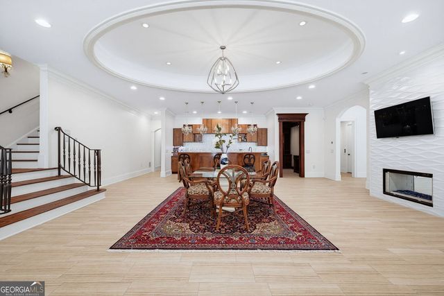 4561 Northside Drive NW, Sandy Springs, GA 30327