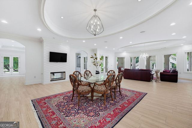 4561 Northside Drive NW, Sandy Springs, GA 30327