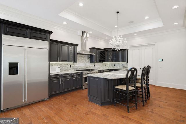 4561 Northside Drive NW, Sandy Springs, GA 30327