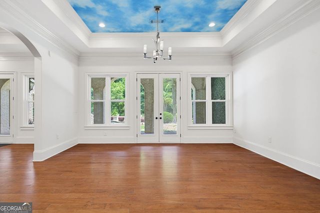 4561 Northside Drive NW, Sandy Springs, GA 30327