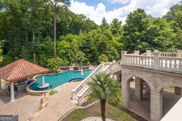4561 Northside Drive NW, Sandy Springs, GA 30327
