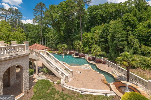4561 Northside Drive NW, Sandy Springs, GA 30327