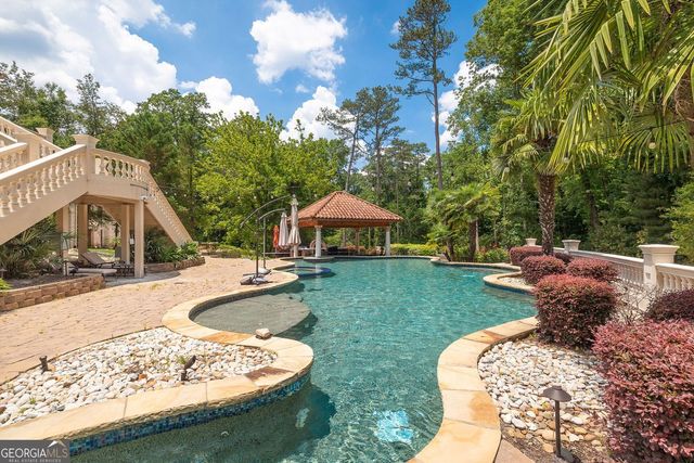 4561 Northside Drive NW, Sandy Springs, GA 30327