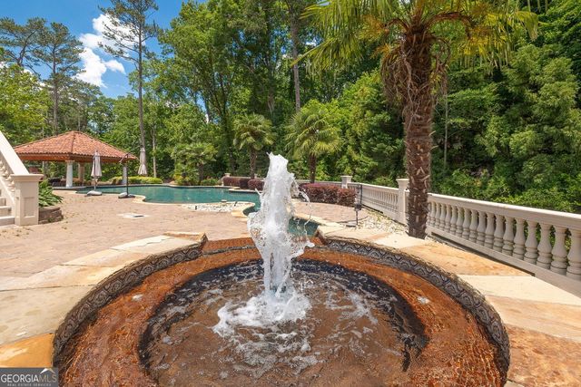 4561 Northside Drive NW, Sandy Springs, GA 30327