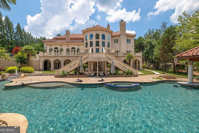 4561 Northside Drive NW, Sandy Springs, GA 30327