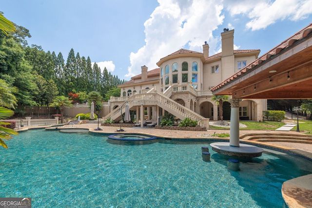 4561 Northside Drive NW, Sandy Springs, GA 30327