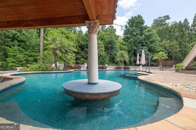 4561 Northside Drive NW, Sandy Springs, GA 30327
