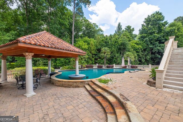 4561 Northside Drive NW, Sandy Springs, GA 30327