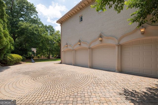 4561 Northside Drive NW, Sandy Springs, GA 30327