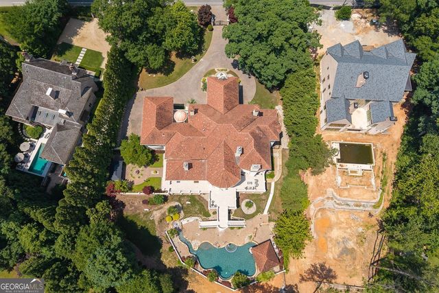 4561 Northside Drive NW, Sandy Springs, GA 30327