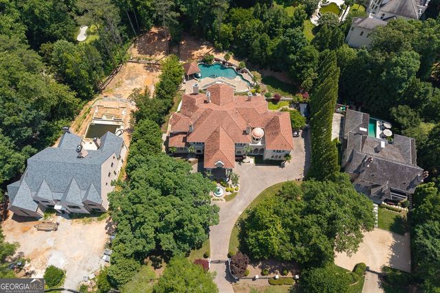 4561 Northside Drive NW, Sandy Springs, GA 30327