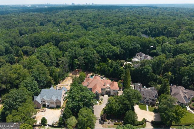 4561 Northside Drive NW, Sandy Springs, GA 30327