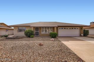 20025 N WILLOWCREEK Circle, Sun City, AZ 85373