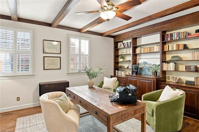 311 Muirfield Drive, Winston-salem, NC 27106