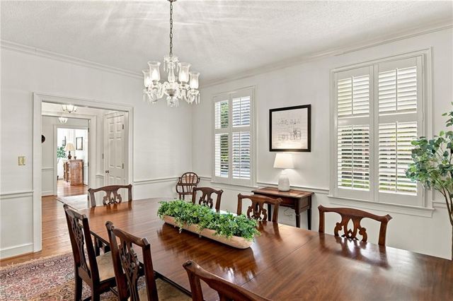311 Muirfield Drive, Winston-salem, NC 27106