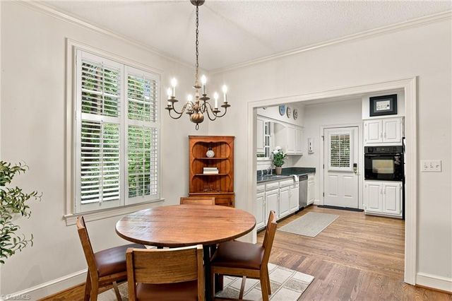 311 Muirfield Drive, Winston-salem, NC 27106