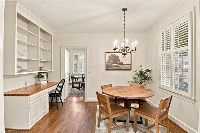 311 Muirfield Drive, Winston-salem, NC 27106