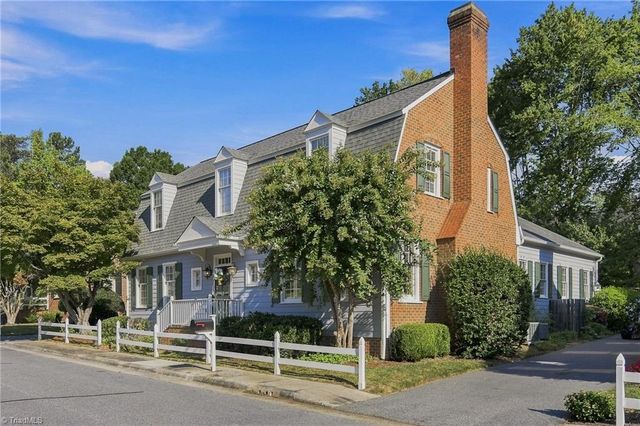 311 Muirfield Drive, Winston-salem, NC 27106