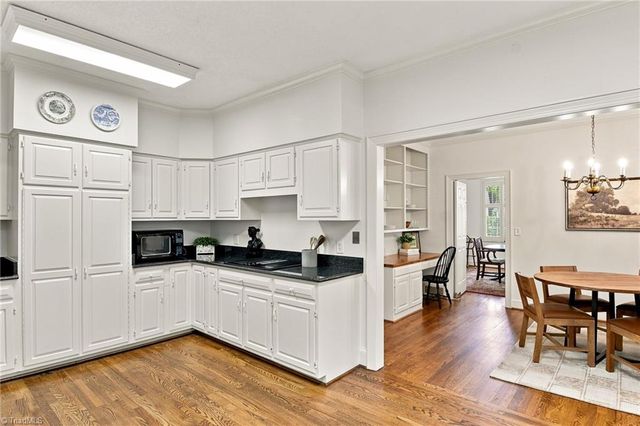 311 Muirfield Drive, Winston-salem, NC 27106