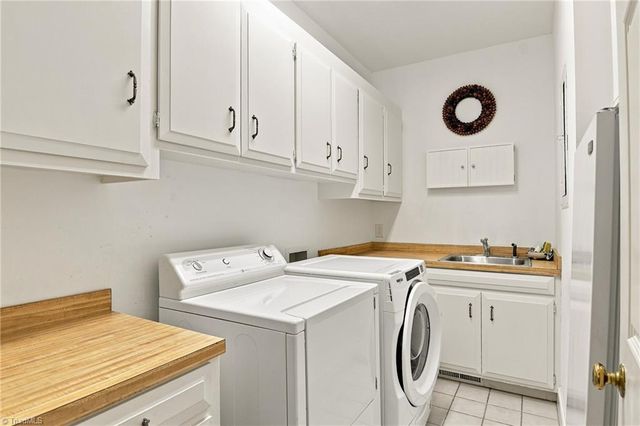 311 Muirfield Drive, Winston-salem, NC 27106