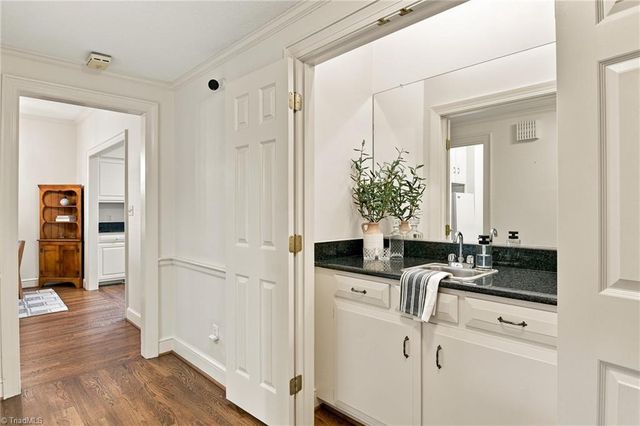 311 Muirfield Drive, Winston-salem, NC 27106