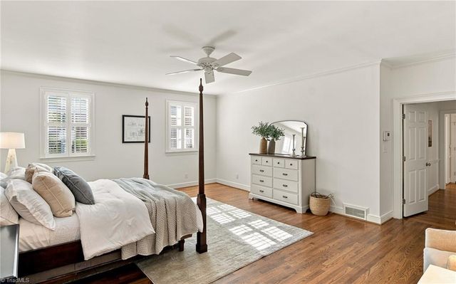 311 Muirfield Drive, Winston-salem, NC 27106