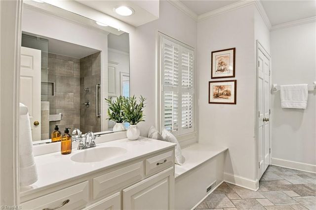 311 Muirfield Drive, Winston-salem, NC 27106