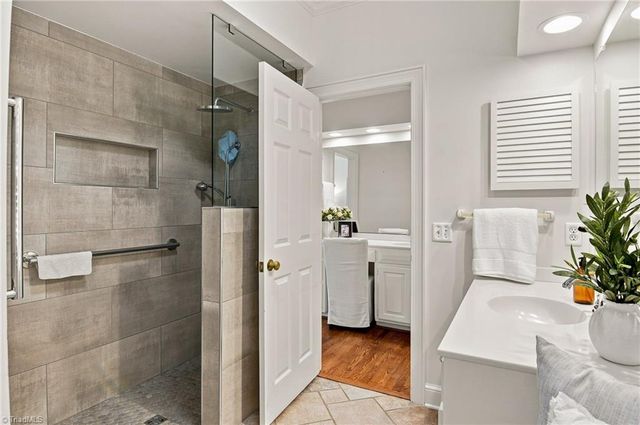 311 Muirfield Drive, Winston-salem, NC 27106
