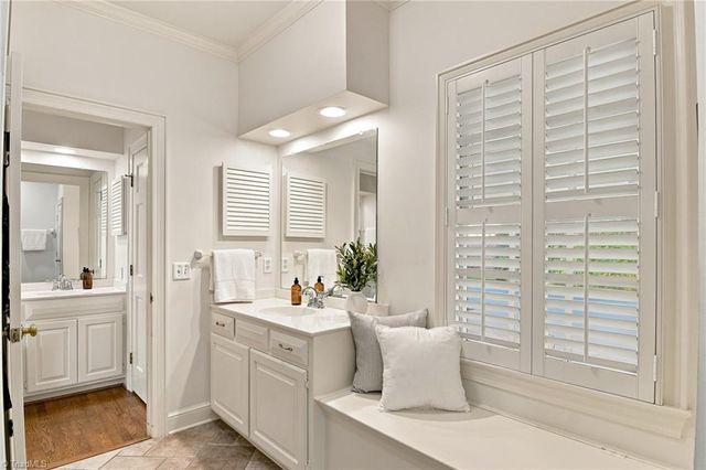311 Muirfield Drive, Winston-salem, NC 27106