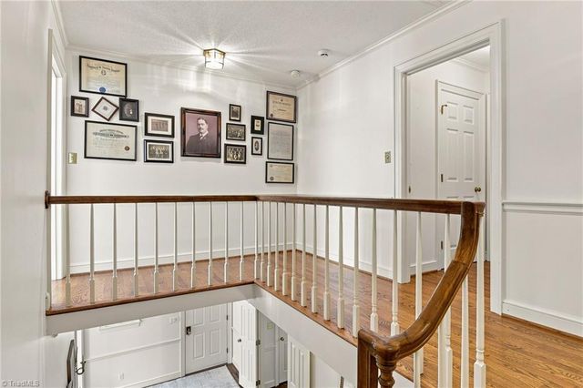 311 Muirfield Drive, Winston-salem, NC 27106