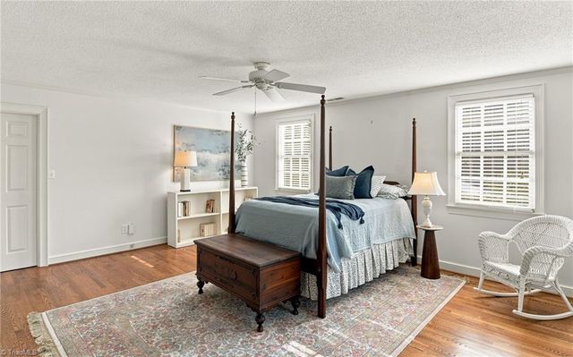311 Muirfield Drive, Winston-salem, NC 27106