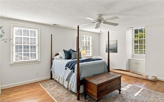 311 Muirfield Drive, Winston-salem, NC 27106