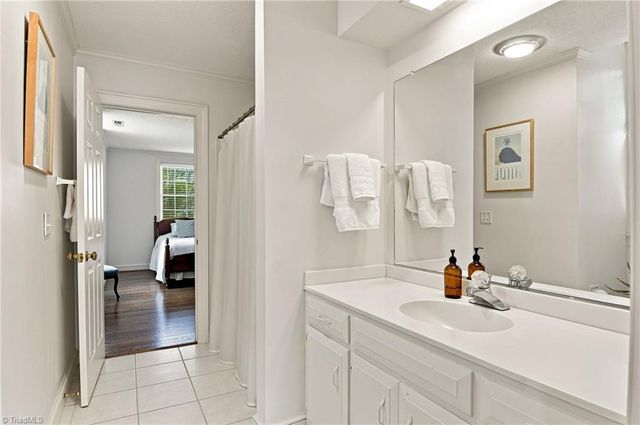 311 Muirfield Drive, Winston-salem, NC 27106