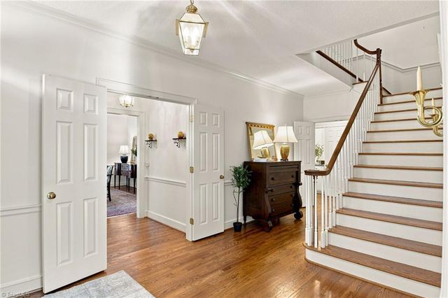 311 Muirfield Drive, Winston-salem, NC 27106