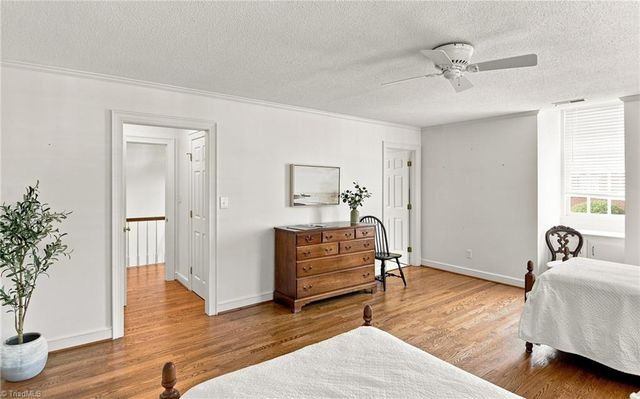 311 Muirfield Drive, Winston-salem, NC 27106
