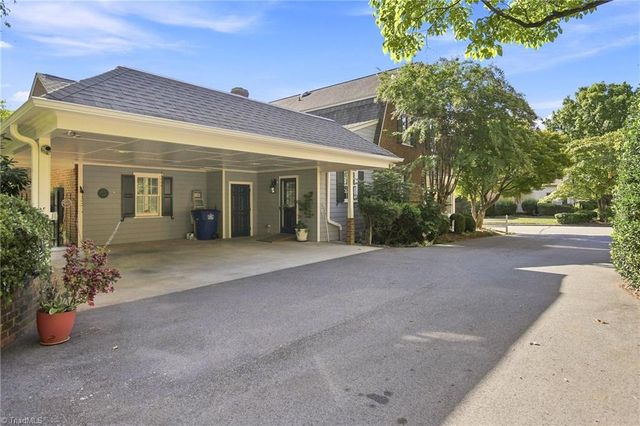 311 Muirfield Drive, Winston-salem, NC 27106