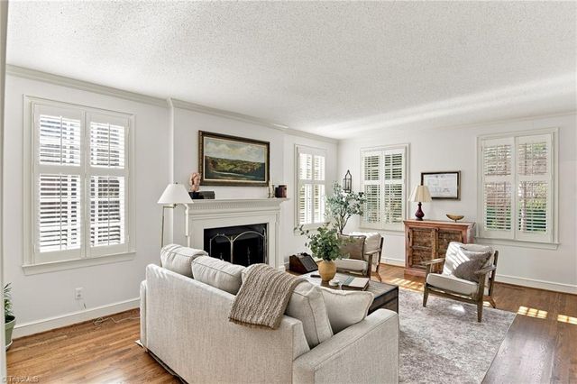 311 Muirfield Drive, Winston-salem, NC 27106