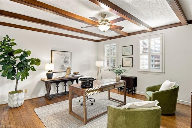 311 Muirfield Drive, Winston-salem, NC 27106