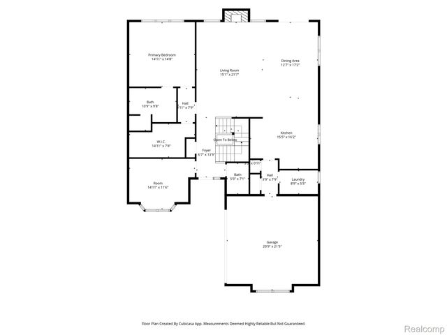 20249 Beacon Way, Northville, MI 48167