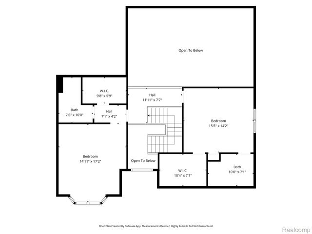 20249 Beacon Way, Northville, MI 48167