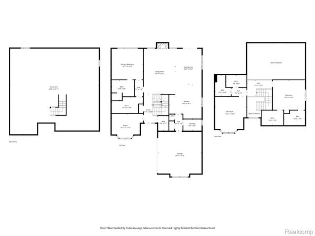 20249 Beacon Way, Northville, MI 48167